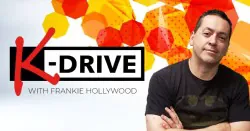 K Drive with Frankie Hollywood