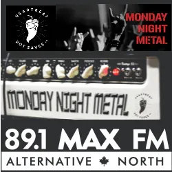 Monday Night Metal