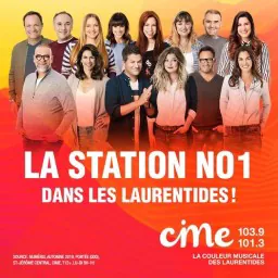 Pour obtenir le émissions complet des spectacles et la liste de tous les animateurs, suivez le lien ici.