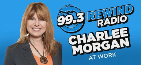 Charlee Morgan
