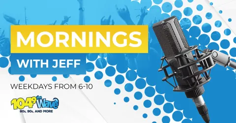 Mornings with Jeff