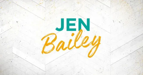 Jen Bailey