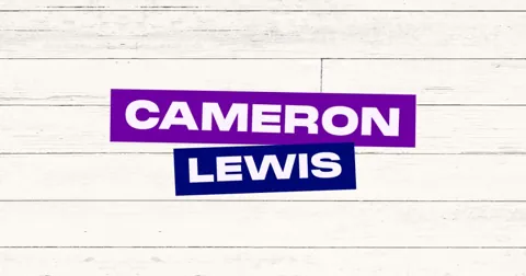 Mornings with Cameron Lewis