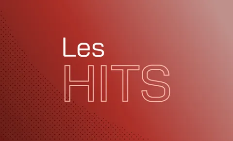 LES HITS