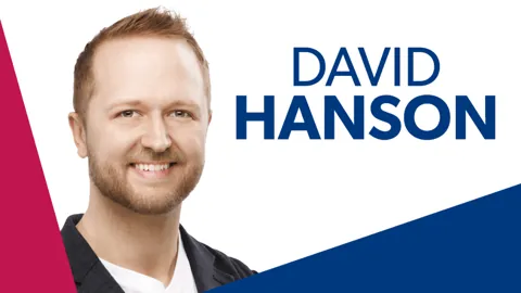 David Hanson