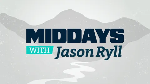 Middays with Jason Ryll