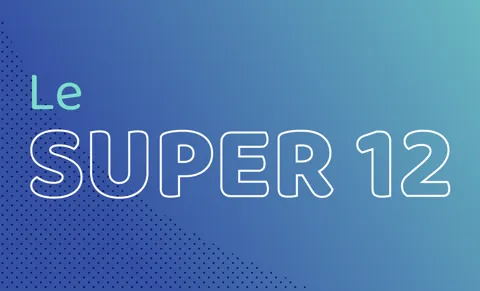 LE SUPER 12