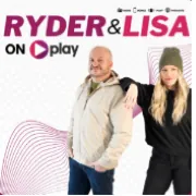 Afternoons with Ryder & Lisa