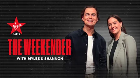The Weekender
