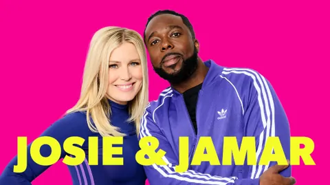 Josie & Jamar