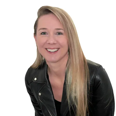 Kara Judge