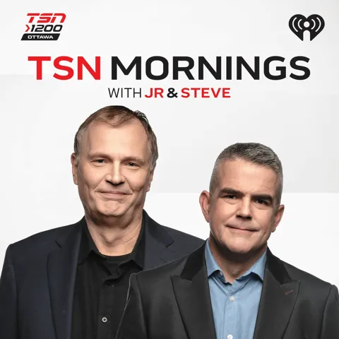 TSN 1200 Mornings