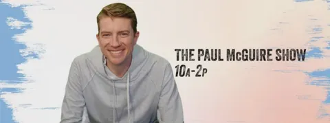 The Paul McGuire Show