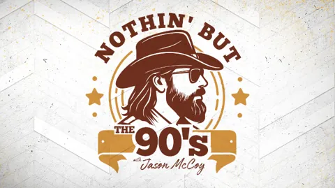 Nothin' But The 90s with Jason McCoy