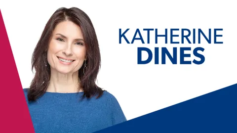 Katherine Dines