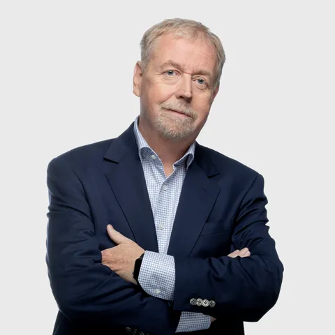 The Morning Rush with Bill Carroll