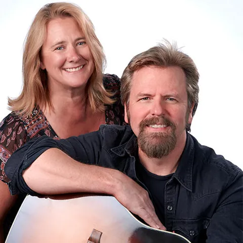 Jason and Carey
