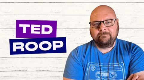 Ted Roop