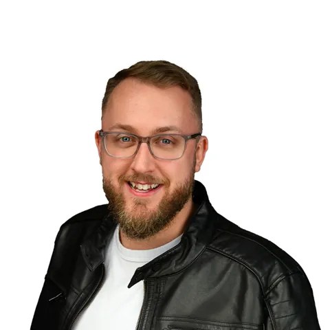 Matt Rutherford