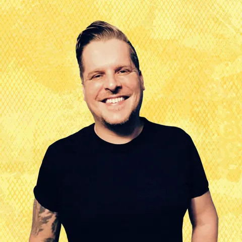 Dan MacDonald