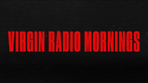 Virgin Radio Mornings