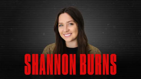 Shannon Burns