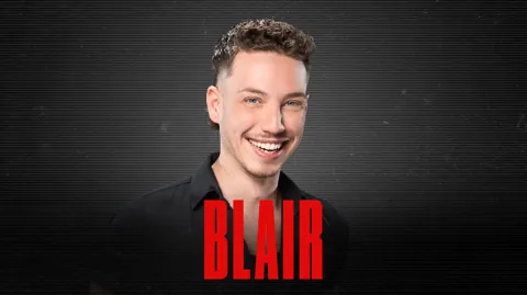 Blair Gaboury