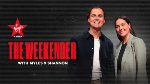 The Weekender