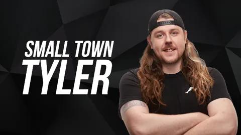 Small Town Tyler