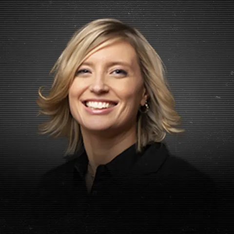 Kelly Alexander
