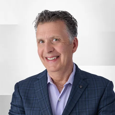 The Andrew Carter Morning Show