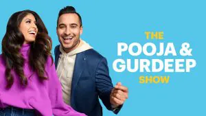 The Pooja & Gurdeep Show
