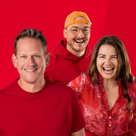 La gang du matin