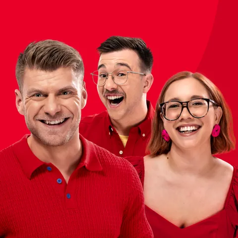 La gang du matin