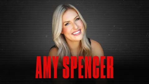 Amy Spencer