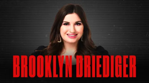 Brooklyn Driediger