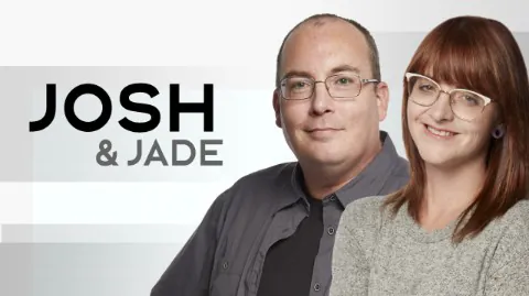 Josh & Jade