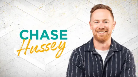 Pure Country Mornings with Chase