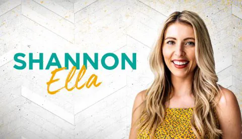 Shannon Ella