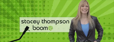 Stacey Thompson