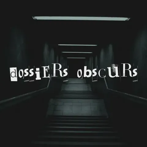 Dossiers obscurs