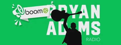 Bryan Adams Radio