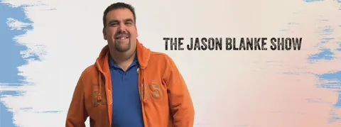 The Jason Blanke Show