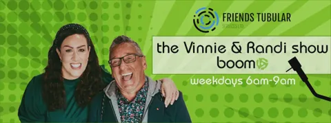 The Vinnie & Randi Show