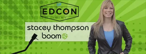Stacey Thompson