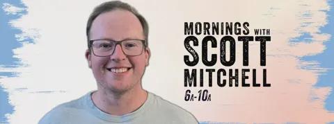 Scott Mitchell