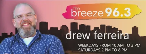 Drew Ferreira