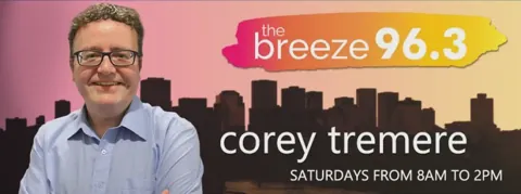 Corey Tremere
