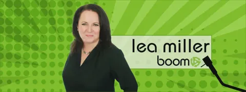 Lea Miller