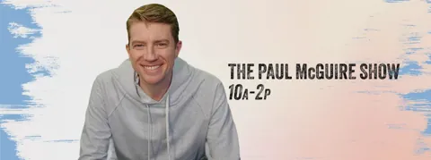 Paul McGuire